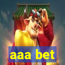 aaa bet